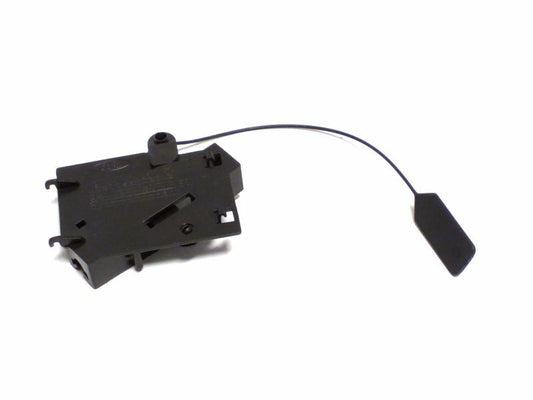 New OEM 1997-2000 Ford Contour Fuel Tank Filler Cover Release, Part # F7RZ-54405C06-AA