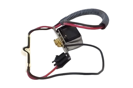 New OEM 1976-1982 GM Transmission Lockup Solenoid TCC, Part # 8633946