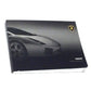 New OEM 2005 Lamborghini Gallardo Owners Manual French Euro Spec