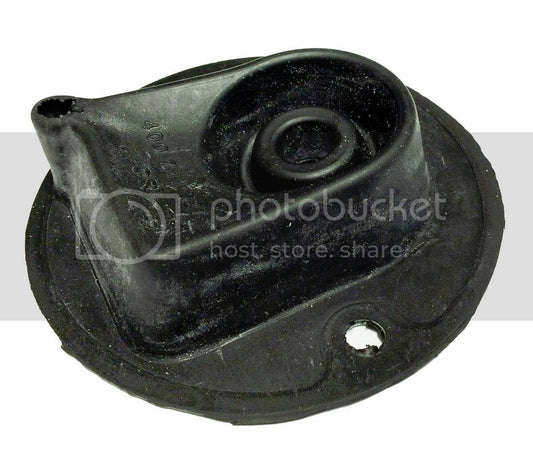 New 04-14 Lamborghini Gallardo Gear Shifter Boot Cap