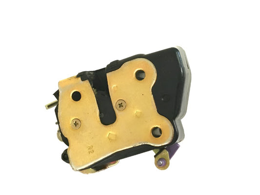 New OEM 2006-2009 Mitsubishi Raider Front Door Manual Lock Latch Kit, Part # 55359788AA
