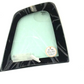 New OEM 2002-2010 Lamborghini Murcielago Left Rear Quarter Glass, Part # 418845299