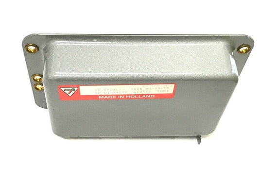 1996-2004 Lamborghini Diablo, Murcielago Koni Lift Shock Computer, Part # 005134572 OEM part image