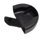 New OEM 1998-2002 Lincoln Continental Driver Seat Cover, Part # F8OZ-5462766-BAA