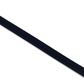 New OEM 2002-2010 Lamborghini Murcielago Door Weatherstrip Rubber Felt Gasket, Part # 418837977