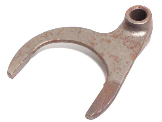 New OEM 1967-1970 GM Clark 5 Speed Manual Trans 1st - Rev Shift Fork, Part # 3912249