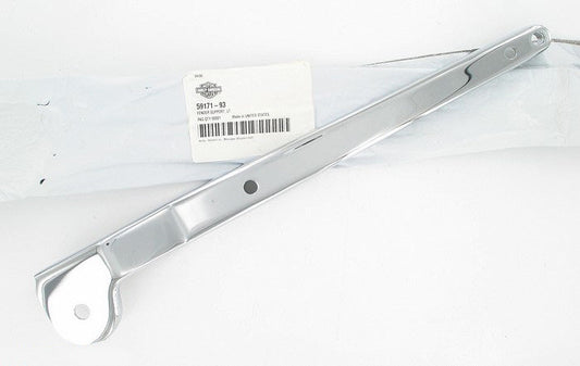 New OEM Genuine Harley-Davidson Left Fender Support, 59171-93