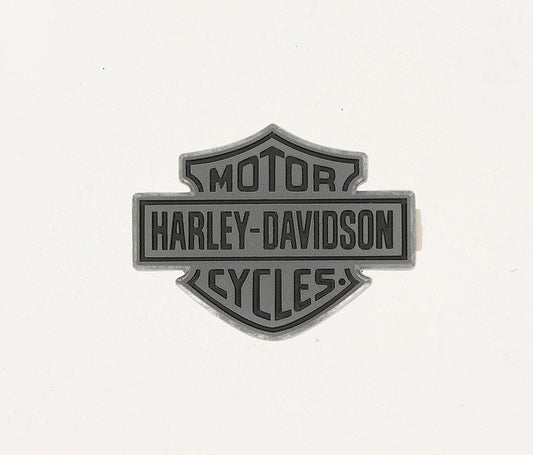 New OEM Genuine Harley-Davidson Medallion Fuel Tank Right, 62315-08