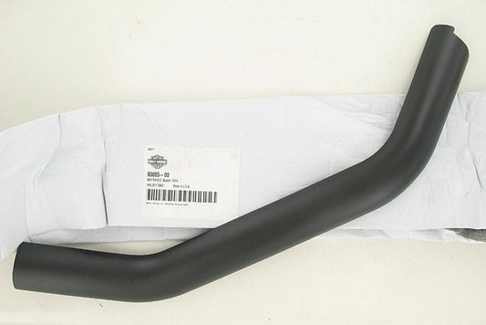 New OEM Genuine Harley-Davidson Exhaust Shield Rear, 65005-00