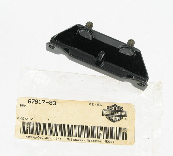 New OEM Genuine Harley-Davidson Bracket Headlight Housing, 67817-83