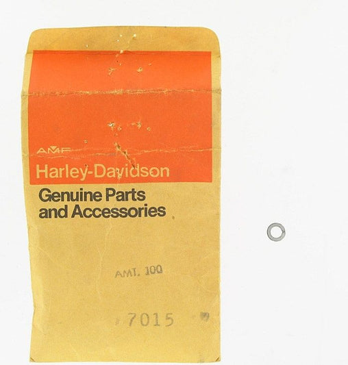 New OEM Genuine Harley-Davidson Lock Washer No. 8, 7015