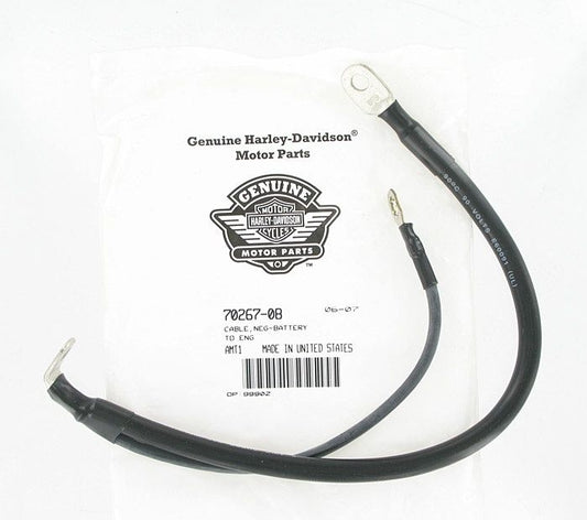 New OEM Genuine Harley-Davidson Battery Pad Lower, 70267-08