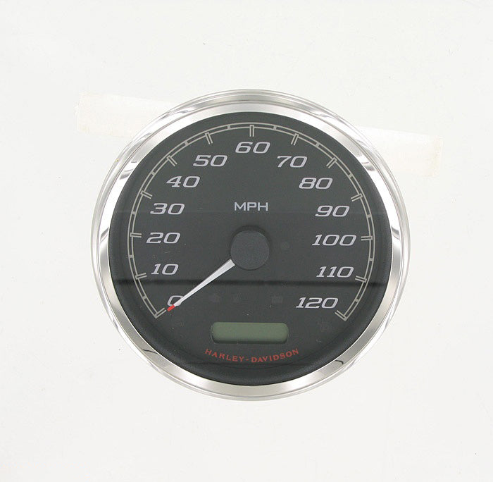 New OEM Genuine Harley-Davidson Speedometer 5", 70900167