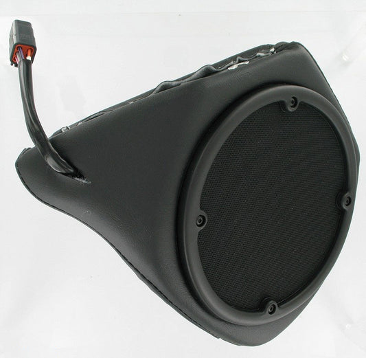 New OEM Genuine Harley-Davidson Rear Speaker Left, 76332-98