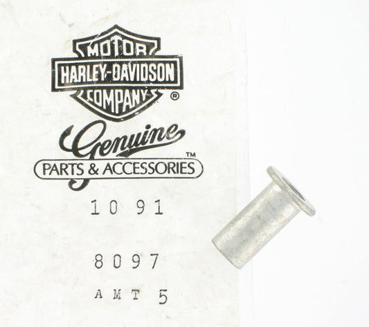 New OEM Genuine Harley-Davidson Rivnut Fastener 5 16"-18, 8097