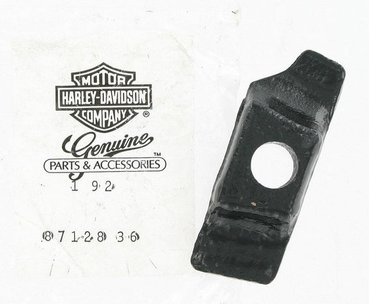 New OEM Genuine Harley-Davidson Upper Connection Rear, 87128-36