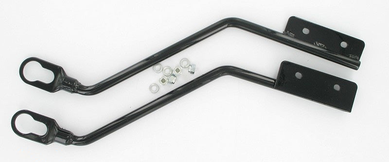 New OEM Genuine Harley-Davidson Saddlebag Support Kit Lower, 90979-06