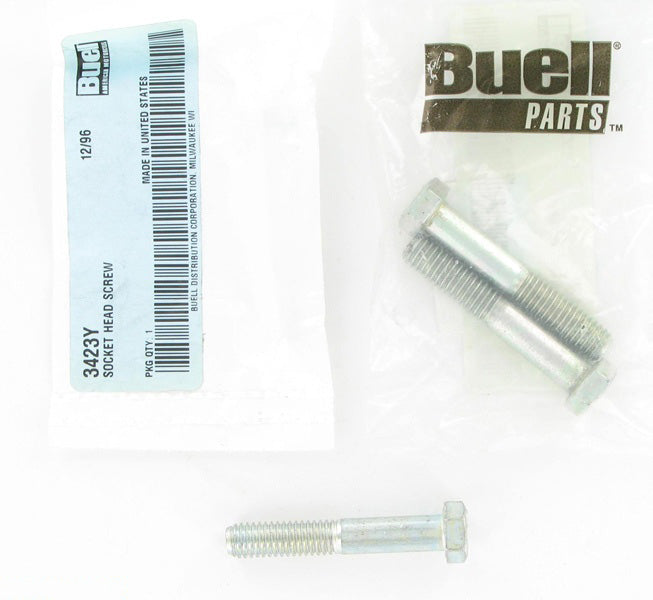 New OEM Genuine Harley-Davidson Socket Head Screw Top Tie Bar, AA0618.1CZ