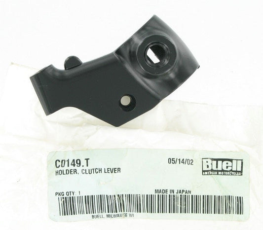 New OEM Genuine Harley-Davidson Clutch Lever Holder, C0149.T