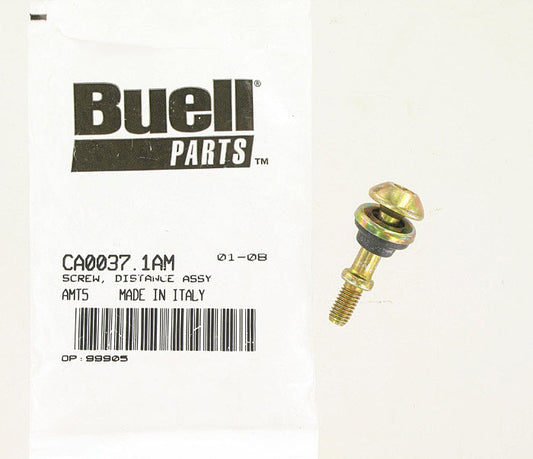 New OEM Genuine Harley-Davidson Distance Screw, CA0037.1AM