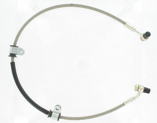 New OEM Genuine Harley-Davidson Brake Line Front, H1531.7AE