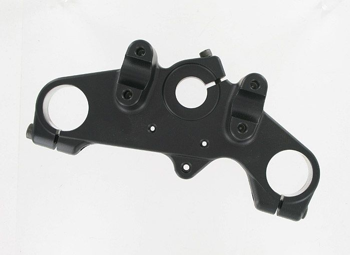 New OEM Genuine Harley-Davidson Triple Clamp Upper, J0105.T