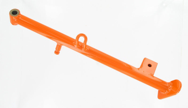 New OEM Genuine Harley-Davidson Sidestand Low Blazing Orange Buell M2L '00-'02, L0167.01A4YAU