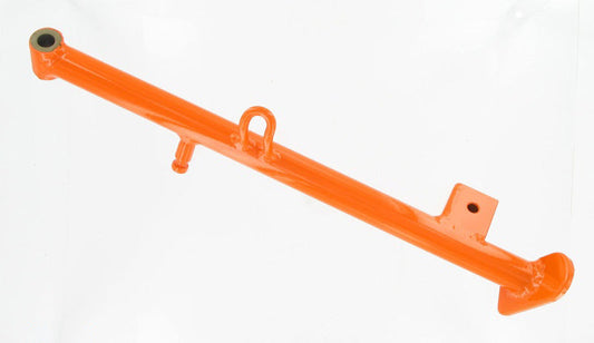 New OEM Genuine Harley-Davidson Sidestand Low Blazing Orange Buell M2L '00-'02, L0167.01A4YAU