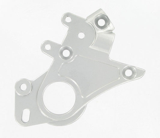 New OEM Genuine Harley-Davidson Removable Side Plate Polished Alloy Buell X1M 2000, L0171.KYAQ