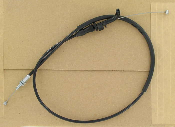 New OEM Genuine Harley-Davidson Throttle Cable Open, N0307.1AM