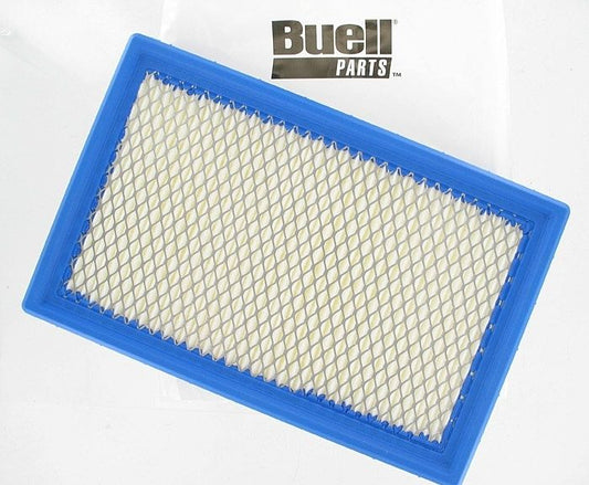 New OEM Genuine Harley-Davidson Air Filter Element, P0213.1AMA