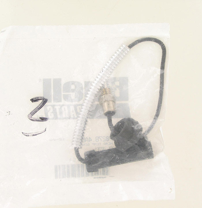 New OEM Genuine Harley-Davidson Sensor Head Temperature, P0278.4A8A